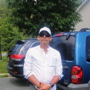 Meet your Posher, Rafael